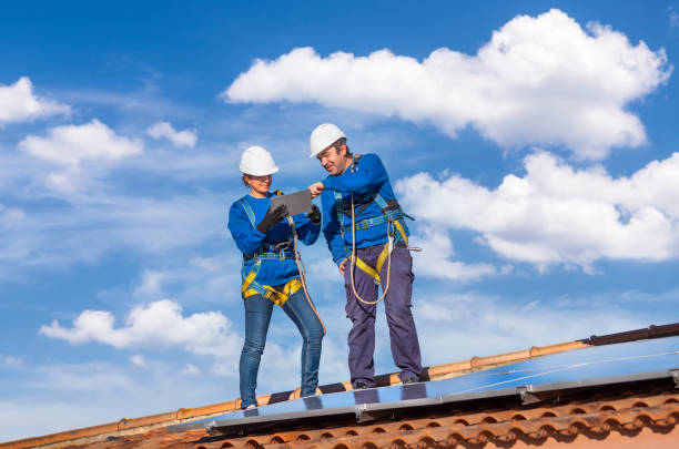 Best Gutter Installation and Repair  in Ellisburg, NJ